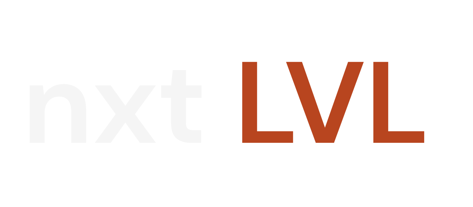 nxt LVL